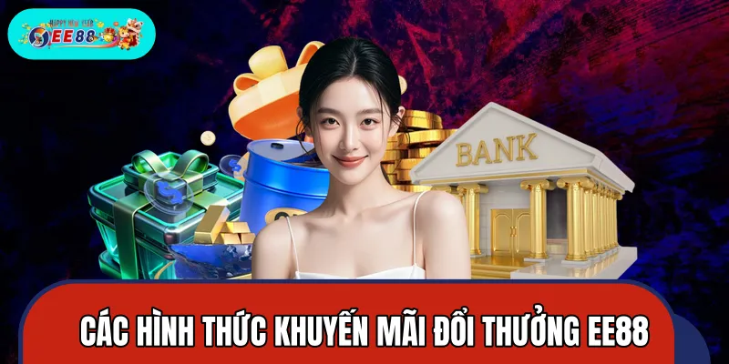 Những chương trình khuyến mãi đổi thưởng hấp dẫn nhất