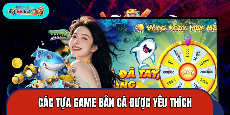 Loạt đại dương quy mô đang chờ người chơi khám phá