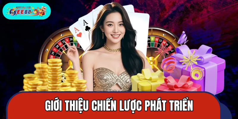 Giới thiệu tầm nhìn phát triển dài hạn hướng đến bền vững