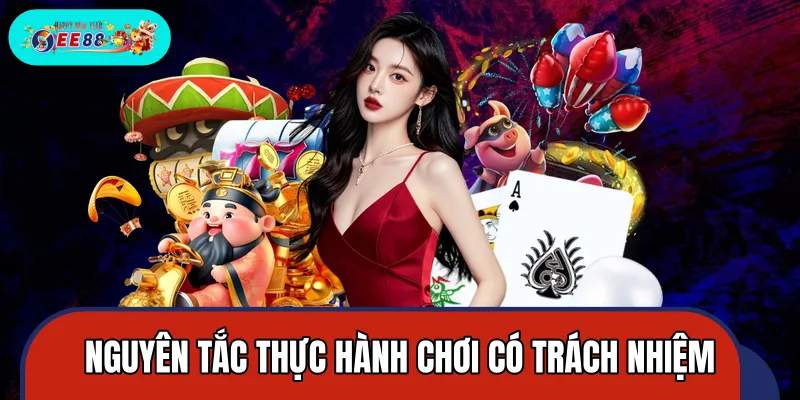 Thiết lập giới hạn thời gian và tài chính rõ ràng